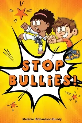 Stop šikaně! - Stop Bullies!