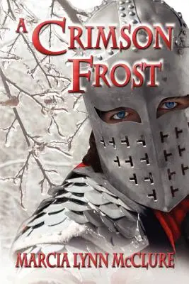 Karmínový mráz - A Crimson Frost