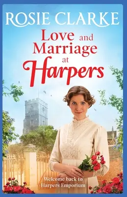 Láska a manželství v Harpers - Love and Marriage at Harpers