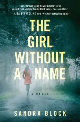 Dívka beze jména - The Girl Without a Name