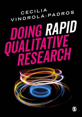 Provádění rychlého kvalitativního výzkumu - Doing Rapid Qualitative Research