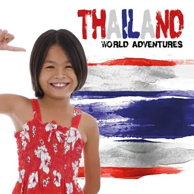 Thajsko - Thailand