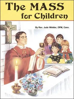 Mše pro děti - The Mass for Children