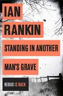Stát v cizím hrobě - Standing in Another Man's Grave