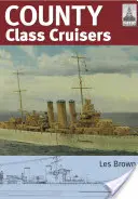 Křižníky okresní třídy - County Class Cruisers
