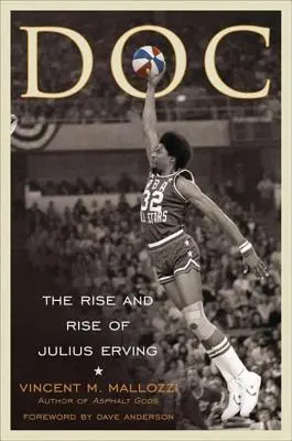 Doktor: Vzestup a vzestup Julia Ervinga - Doc: The Rise and Rise of Julius Erving