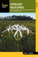 Everglades Wildflowers: Vydání: Terénní průvodce divokými květinami historických Everglades, včetně bažin Big Cypress, Corkscrew a Fakahatchee Swamps - Everglades Wildflowers: A Field Guide to Wildflowers of the Historic Everglades, Including Big Cypress, Corkscrew, and Fakahatchee Swamps