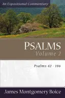 Žalmy: Žalmy 42-106 - Psalms: Psalms 42-106