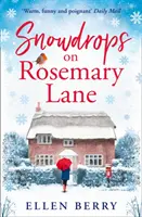 Sněženky na Rosemary Lane - Snowdrops on Rosemary Lane