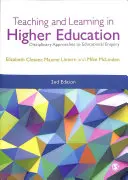 Vyučování a učení ve vysokoškolském vzdělávání - Teaching and Learning in Higher Education