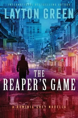 Hra na smrtku - The Reaper's Game
