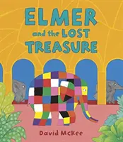 Elmer a ztracený poklad - Elmer and the Lost Treasure