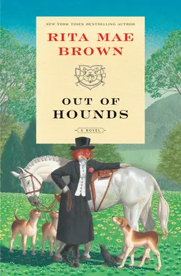 Z ohařů - Out of Hounds