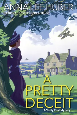 Pěkný podraz - A Pretty Deceit