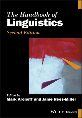Příručka lingvistiky - The Handbook of Linguistics