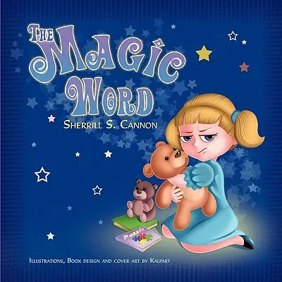 Kouzelné slovo - The Magic Word