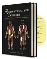 Rekonstrukční chirurgie: Anatomie, technika a klinická aplikace - Reconstructive Surgery: Anatomy, Technique, and Clinical Application