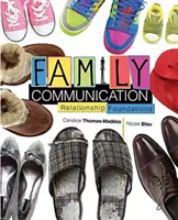 Komunikace v rodině: Vztahové základy - Family Communication: Relationship Foundations