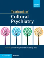 Učebnice kulturní psychiatrie - Textbook of Cultural Psychiatry