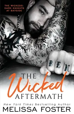 Hříšné následky - The Wicked Aftermath