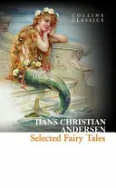 Vybrané pohádky - Selected Fairy Tales
