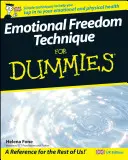 Technika emoční svobody pro hlupáky - Emotional Freedom Technique for Dummies