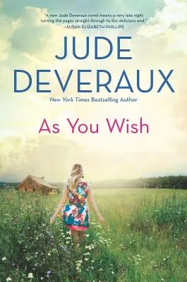 Jak si přeješ - As You Wish