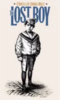 Ztracený chlapec: A Novella - Lost Boy: A Novella