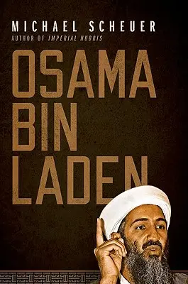 Usáma bin Ládin - Osama Bin Laden
