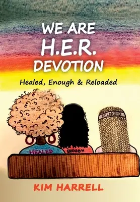 Jsme H.E.R. Oddanost - We Are H.E.R. Devotion