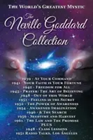 Sbírka Nevilla Goddarda (Paperback) - The Neville Goddard Collection (Paperback)