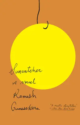 Lovec slunce - Suncatcher