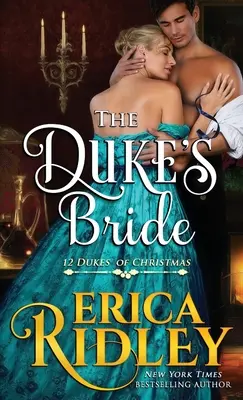 Vévodova nevěsta - The Duke's Bride