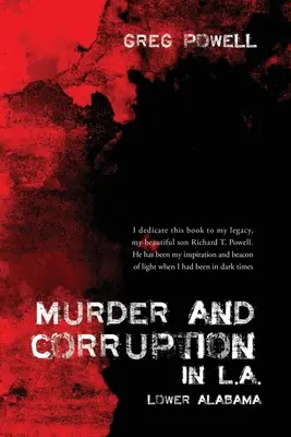 Vraždy a korupce v L. A. - Murder and Corruption in L.A.