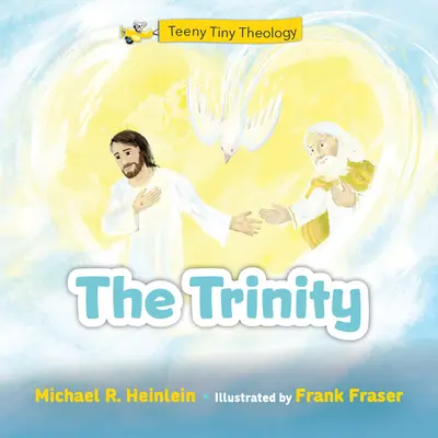 Drobná teologie: Trojice - Teeny Tiny Theology: The Trinity