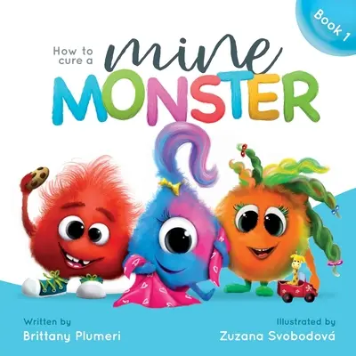 Jak vyléčit důlní příšeru - How to Cure a Mine Monster