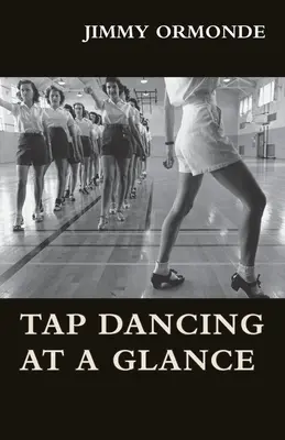 Stepování v kostce - Tap Dancing at a Glance