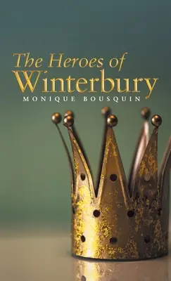 Hrdinové z Winterbury - The Heroes of Winterbury