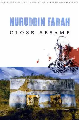 Zavřít sezam - Close Sesame