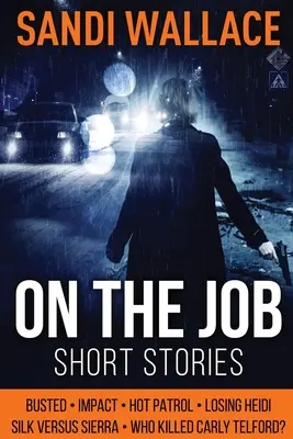 V práci: Vydání pro velký tisk - On The Job: Large Print Edition