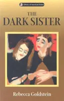 Temná sestra - The Dark Sister