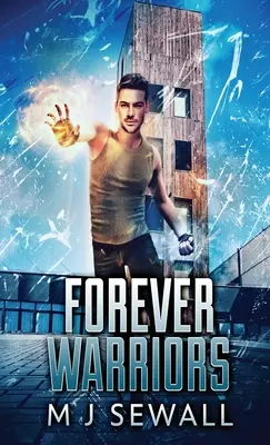 Navždy válečníci - Forever Warriors