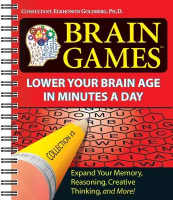 Hry na mozek - Brain Games
