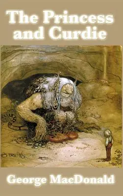 Princezna a Kudrnáč - The Princess and Curdie