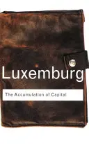 Akumulace kapitálu - Accumulation of Capital