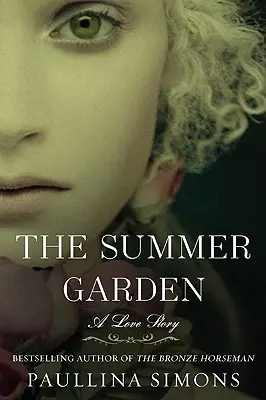 Letní zahrada - The Summer Garden