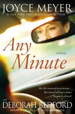 Každou minutu - Any Minute