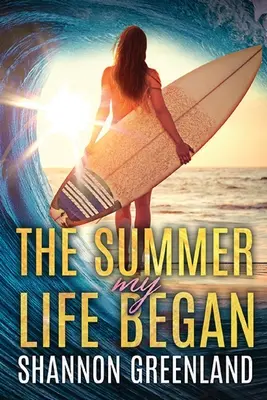 Léto, kdy začal můj život - The Summer My Life Began