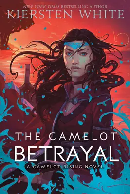 Kamelotská zrada - The Camelot Betrayal