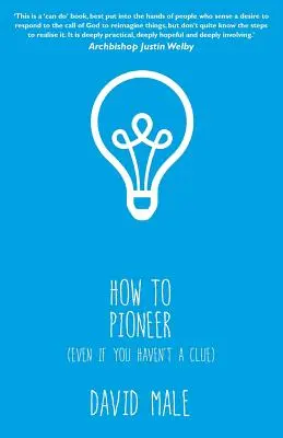 Jak se stát průkopníkem - How to Pioneer